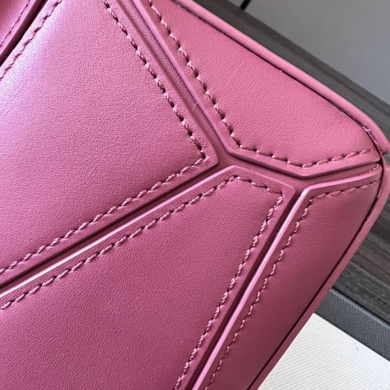 Loewe Puzzle Bags Affordable 73363