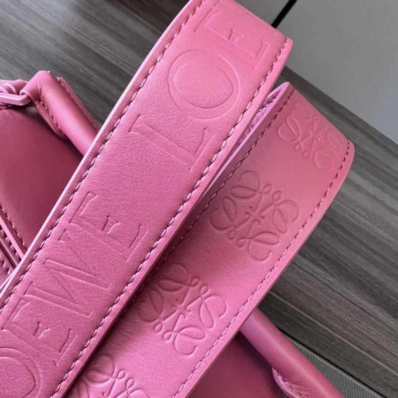Loewe Puzzle Bags Affordable 73363