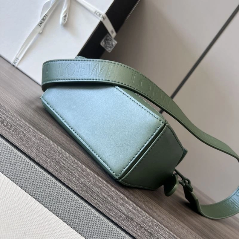 Loewe Puzzle Bags Fashionable 73326