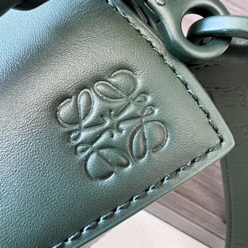 Loewe Puzzle Bags Fashionable 73326