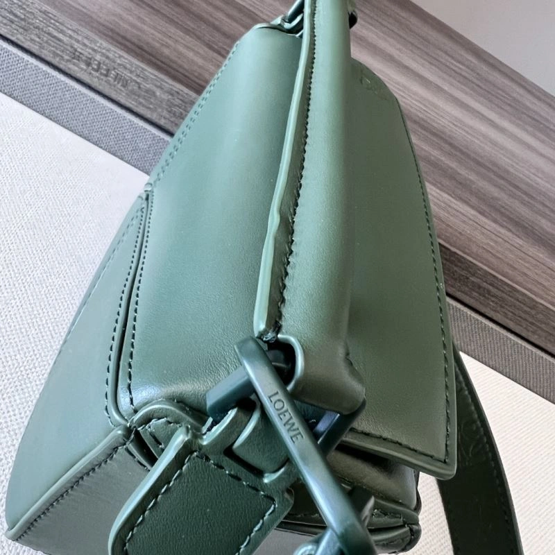 Loewe Puzzle Bags Fashionable 73326