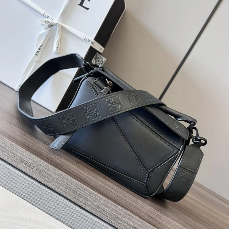 Breathable Loewe Puzzle Bags 73323