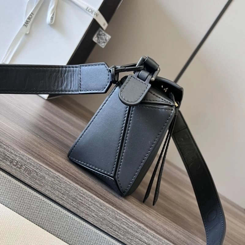 Breathable Loewe Puzzle Bags 73323