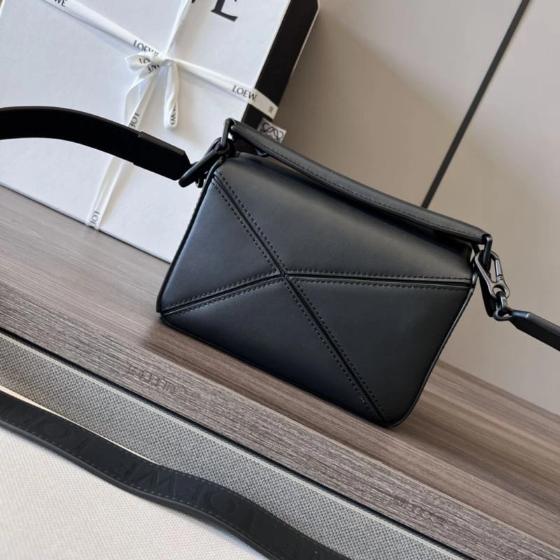 Breathable Loewe Puzzle Bags 73323