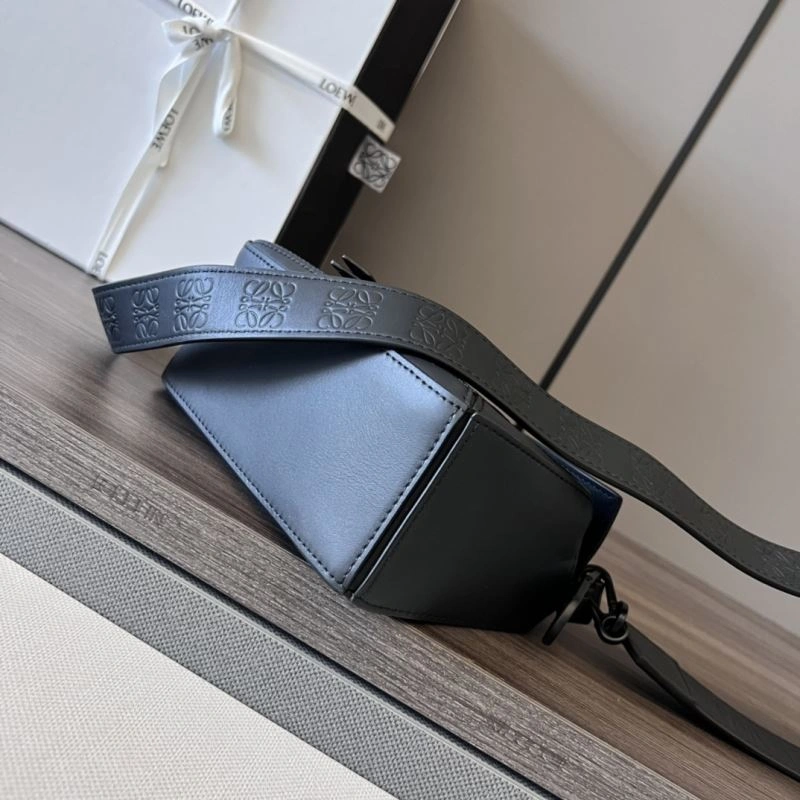 Breathable Loewe Puzzle Bags 73323