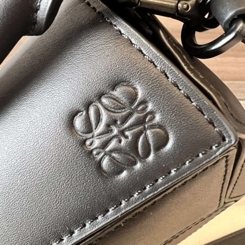 Breathable Loewe Puzzle Bags 73323