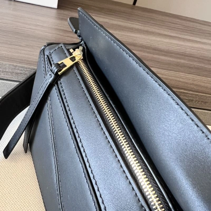 Breathable Loewe Puzzle Bags 73323