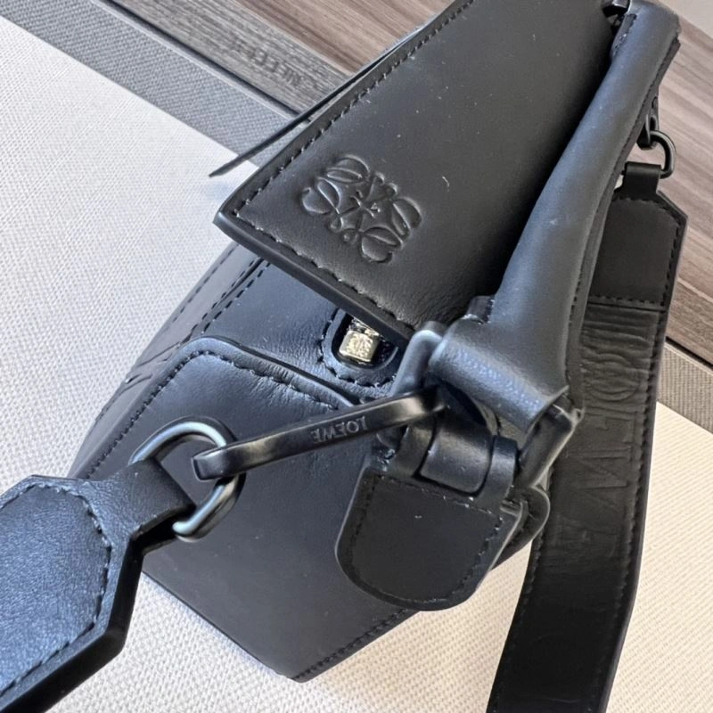 Breathable Loewe Puzzle Bags 73323