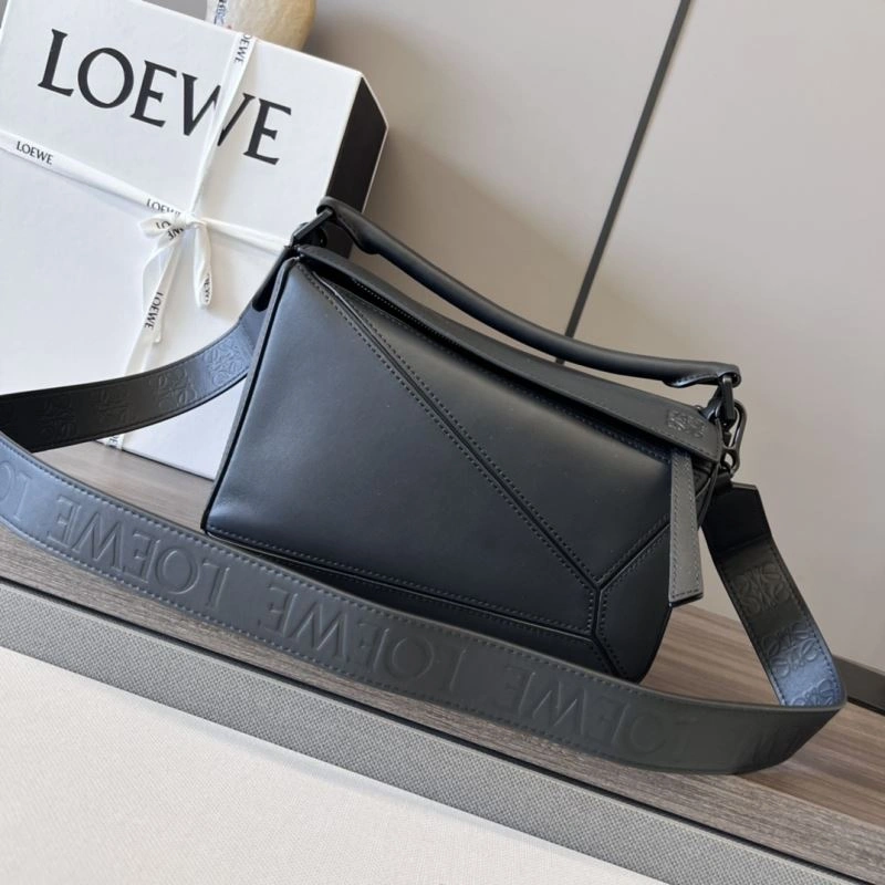 TravelReady Loewe Puzzle Bags 73329