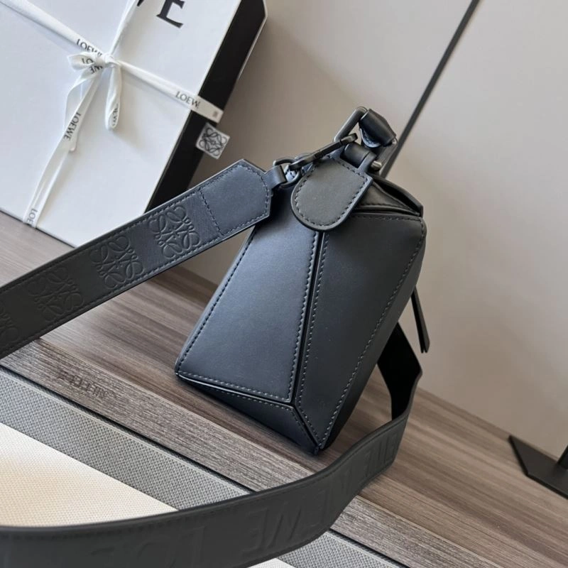TravelReady Loewe Puzzle Bags 73329