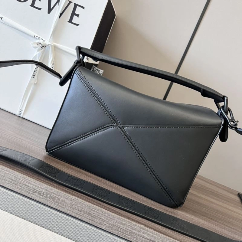 TravelReady Loewe Puzzle Bags 73329