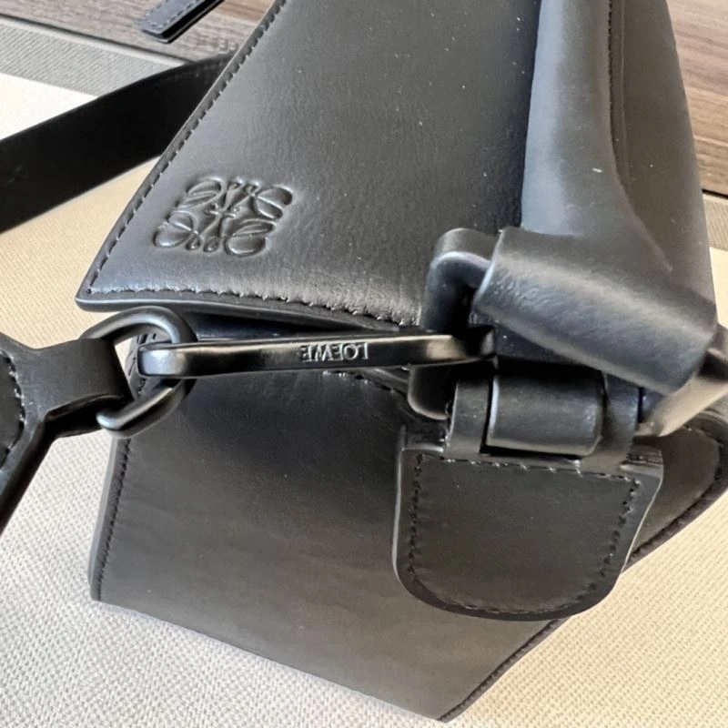 TravelReady Loewe Puzzle Bags 73329