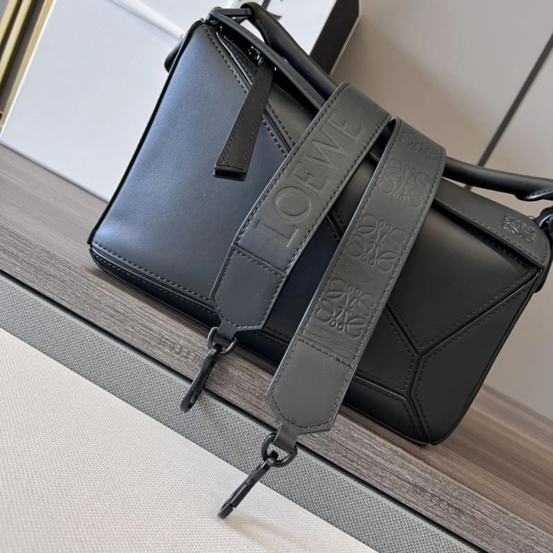 TravelReady Loewe Puzzle Bags 73329