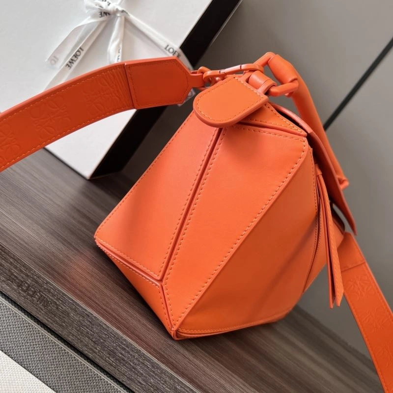 Loewe Puzzle Bags SunProtective 73406