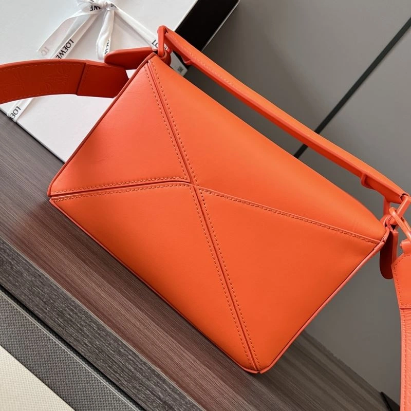 Loewe Puzzle Bags SunProtective 73406
