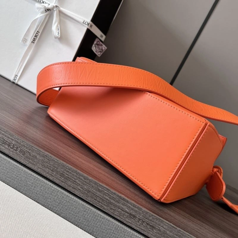 Loewe Puzzle Bags SunProtective 73406
