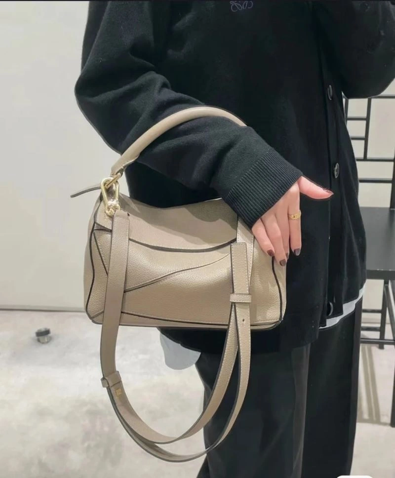 Soft Loewe Puzzle Bags 73361