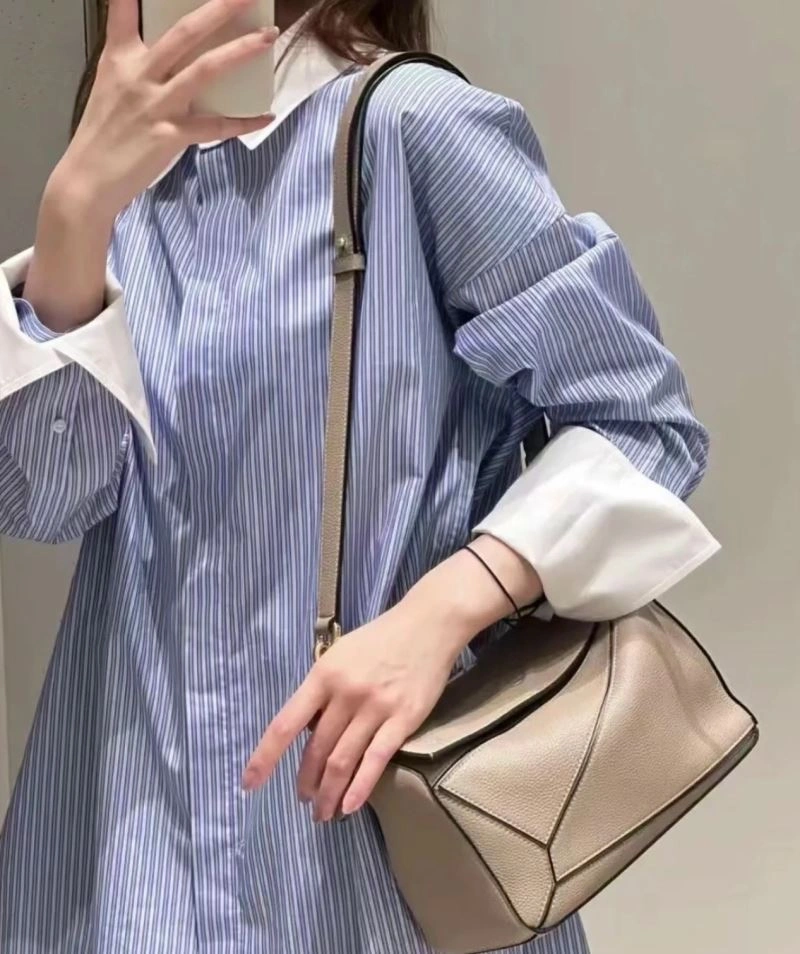 Soft Loewe Puzzle Bags 73361