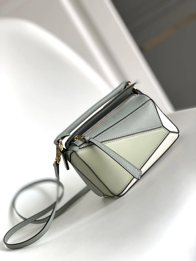 Loewe Puzzle Bags Tailored 73321