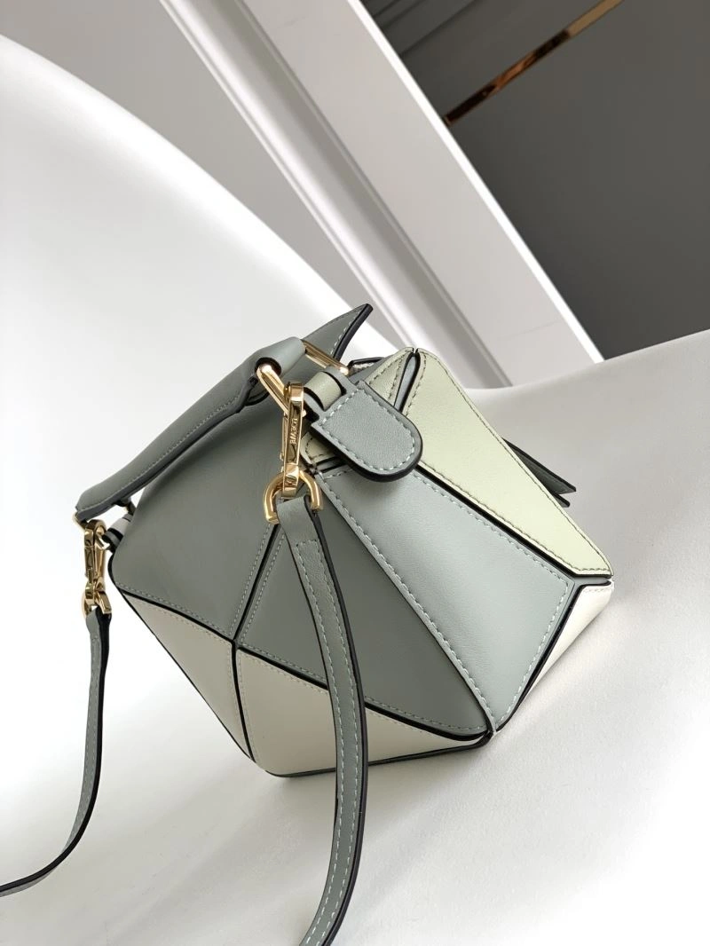 Loewe Puzzle Bags Tailored 73321