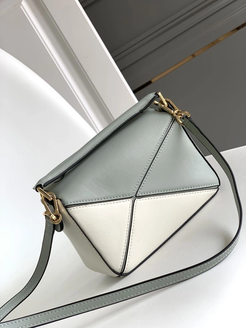 Loewe Puzzle Bags Tailored 73321