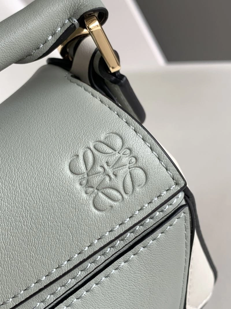 Loewe Puzzle Bags Tailored 73321