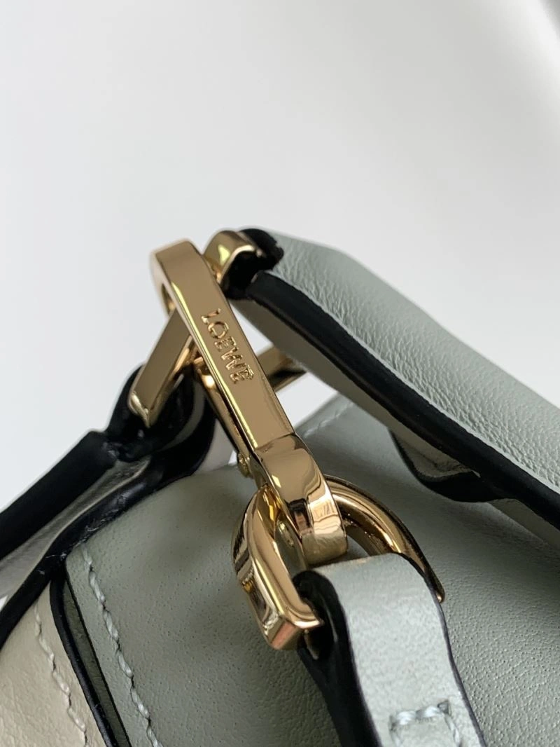 Loewe Puzzle Bags Tailored 73321