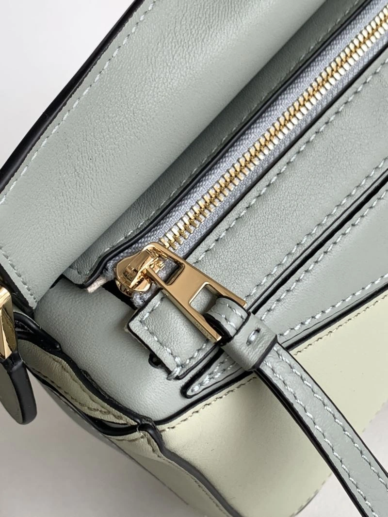 Loewe Puzzle Bags Tailored 73321