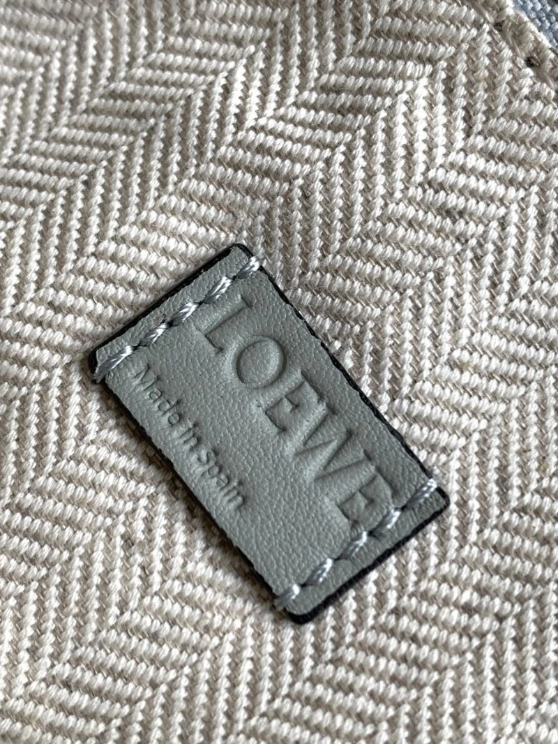 Loewe Puzzle Bags Tailored 73321