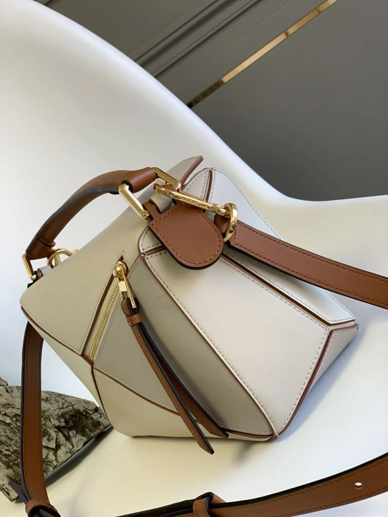 Premium Loewe Puzzle Bags 73319