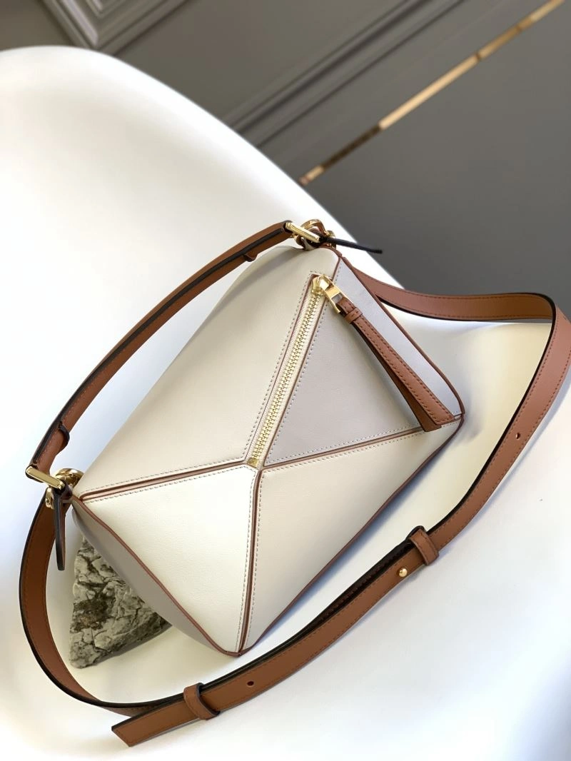 Premium Loewe Puzzle Bags 73319