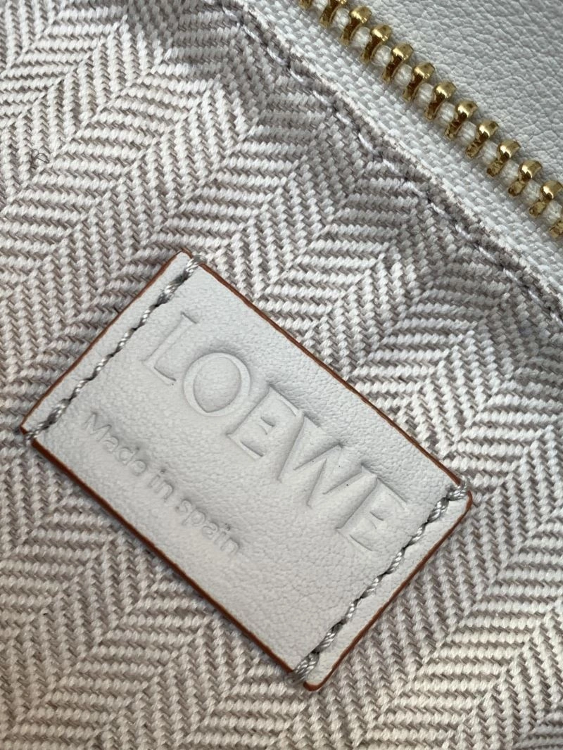 Premium Loewe Puzzle Bags 73319