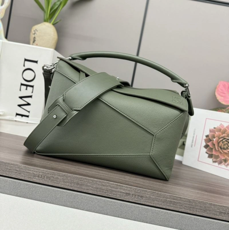 Loewe Puzzle Bags Comfortable 73309