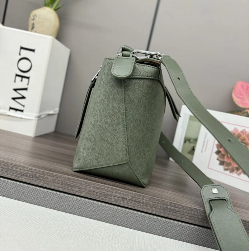 Loewe Puzzle Bags Comfortable 73309