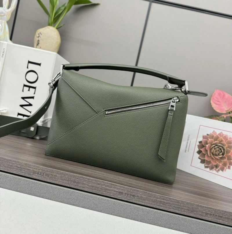 Loewe Puzzle Bags Comfortable 73309