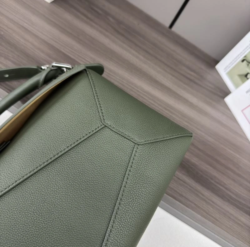 Loewe Puzzle Bags Comfortable 73309