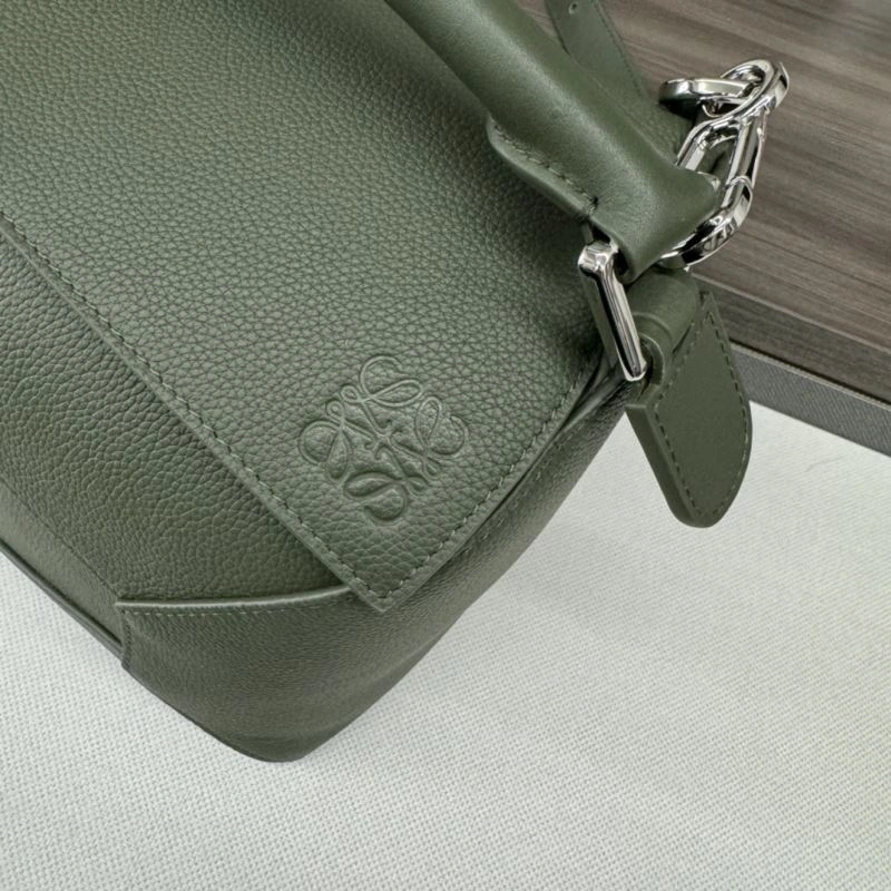 Loewe Puzzle Bags Comfortable 73309