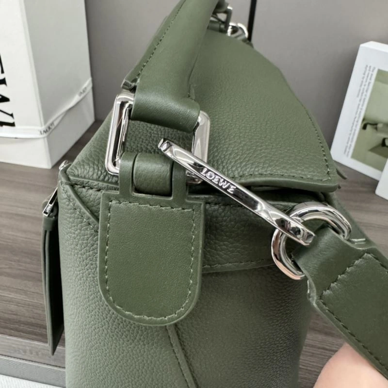 Loewe Puzzle Bags Comfortable 73309