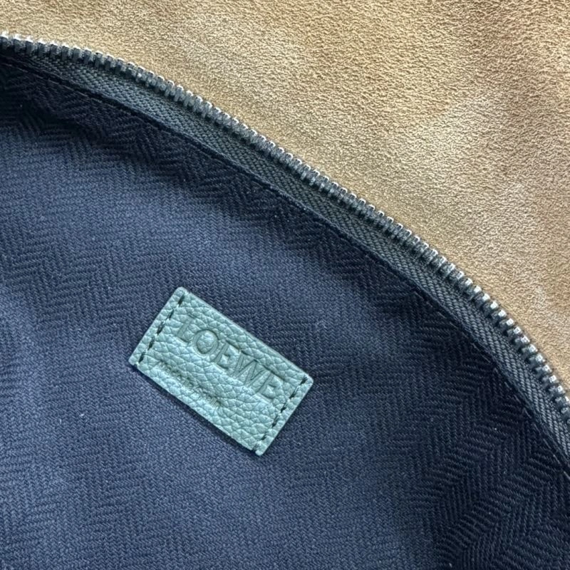 Loewe Puzzle Bags Comfortable 73309
