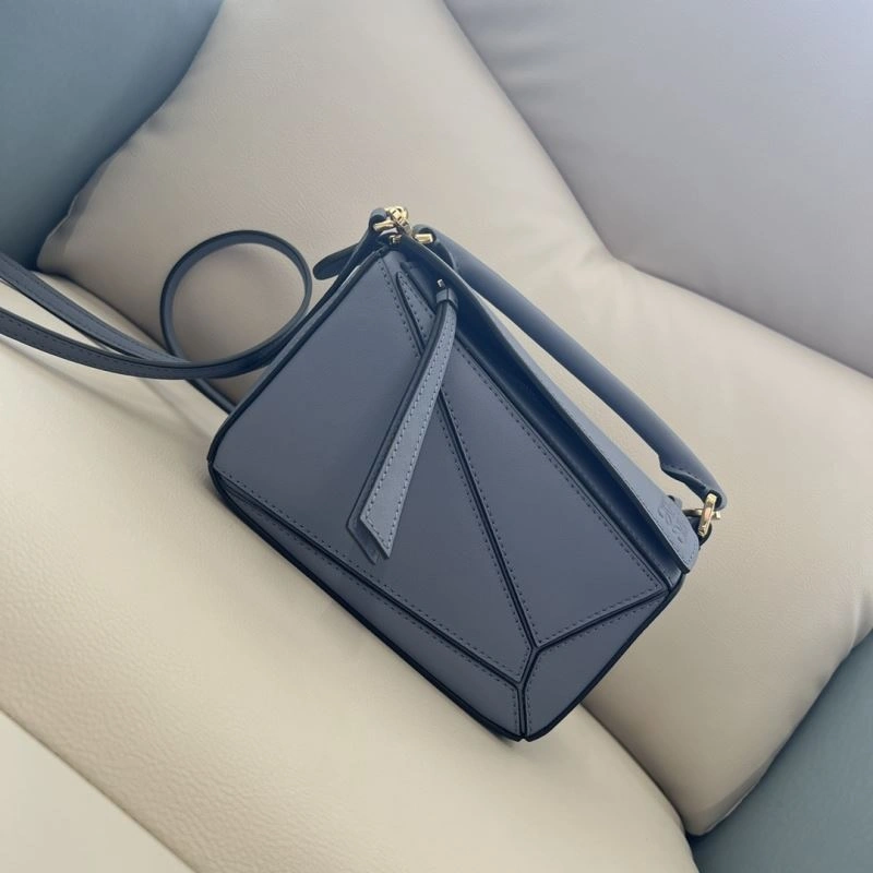 WaterResistant Loewe Puzzle Bags 73310