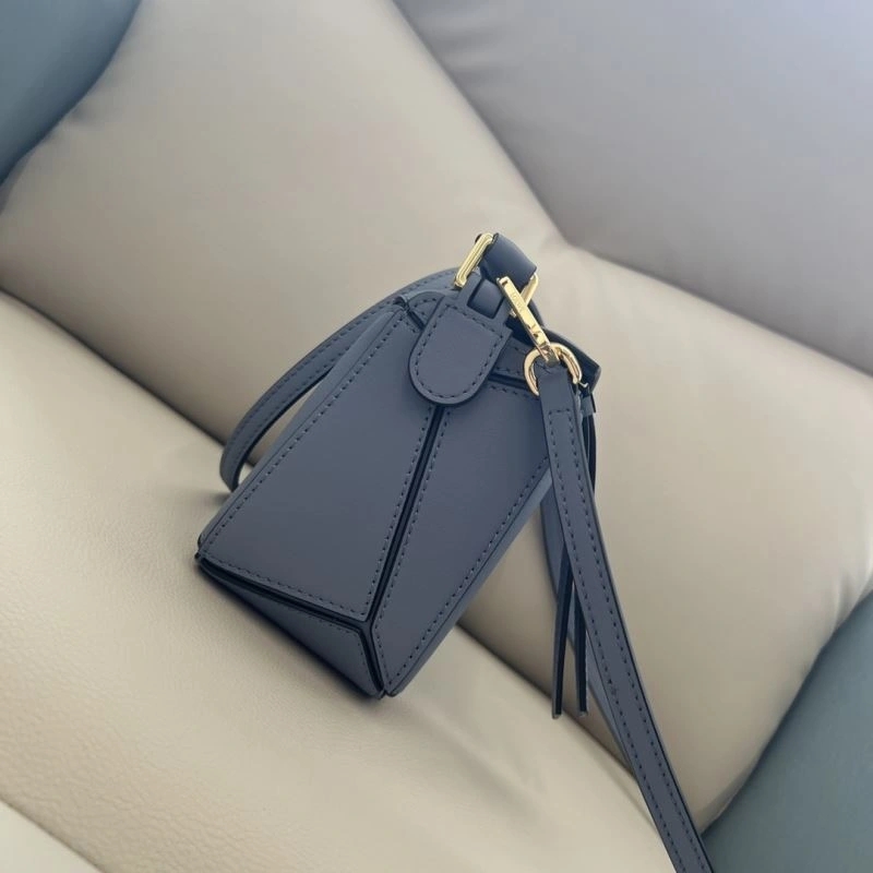 WaterResistant Loewe Puzzle Bags 73310
