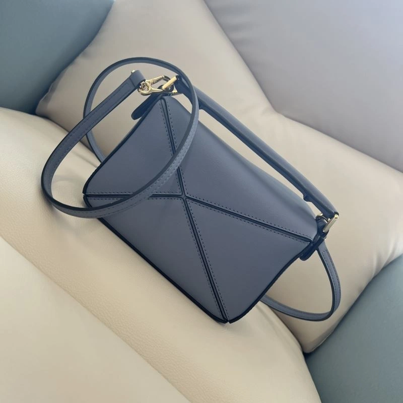 WaterResistant Loewe Puzzle Bags 73310