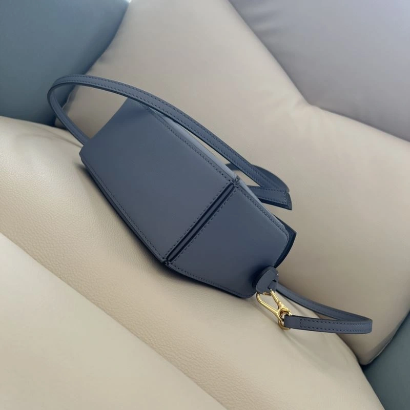 WaterResistant Loewe Puzzle Bags 73310