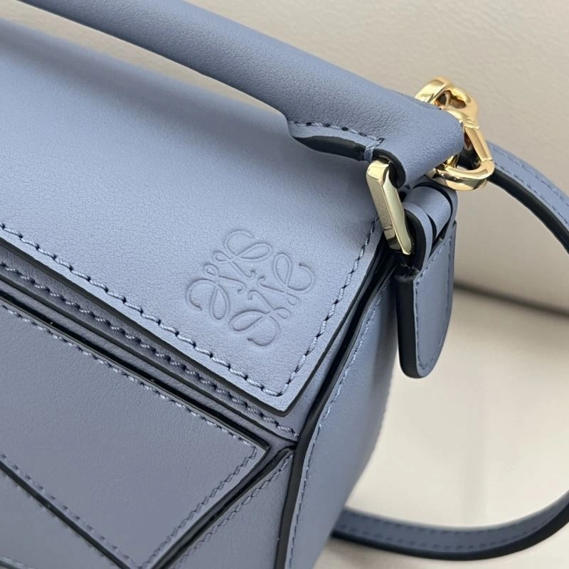 WaterResistant Loewe Puzzle Bags 73310