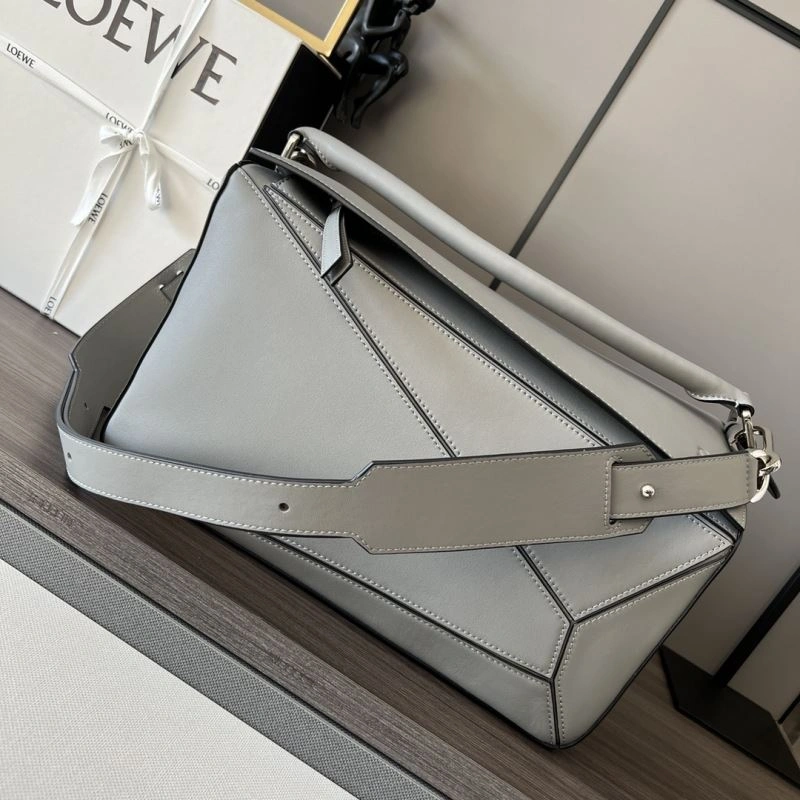 Loewe Puzzle Bags Comfortable 73308