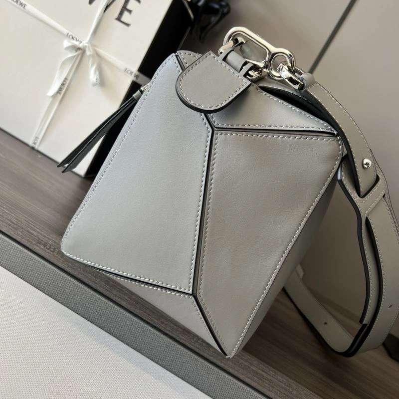 Loewe Puzzle Bags Comfortable 73308