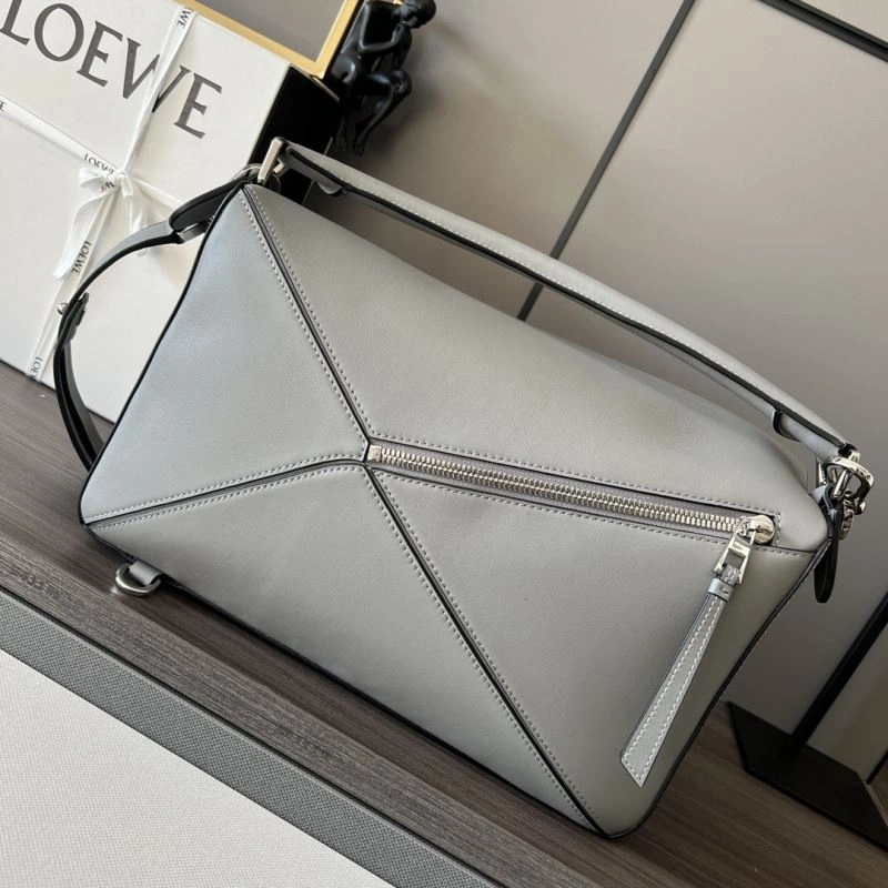 Loewe Puzzle Bags Comfortable 73308