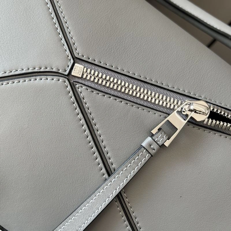 Loewe Puzzle Bags Comfortable 73308