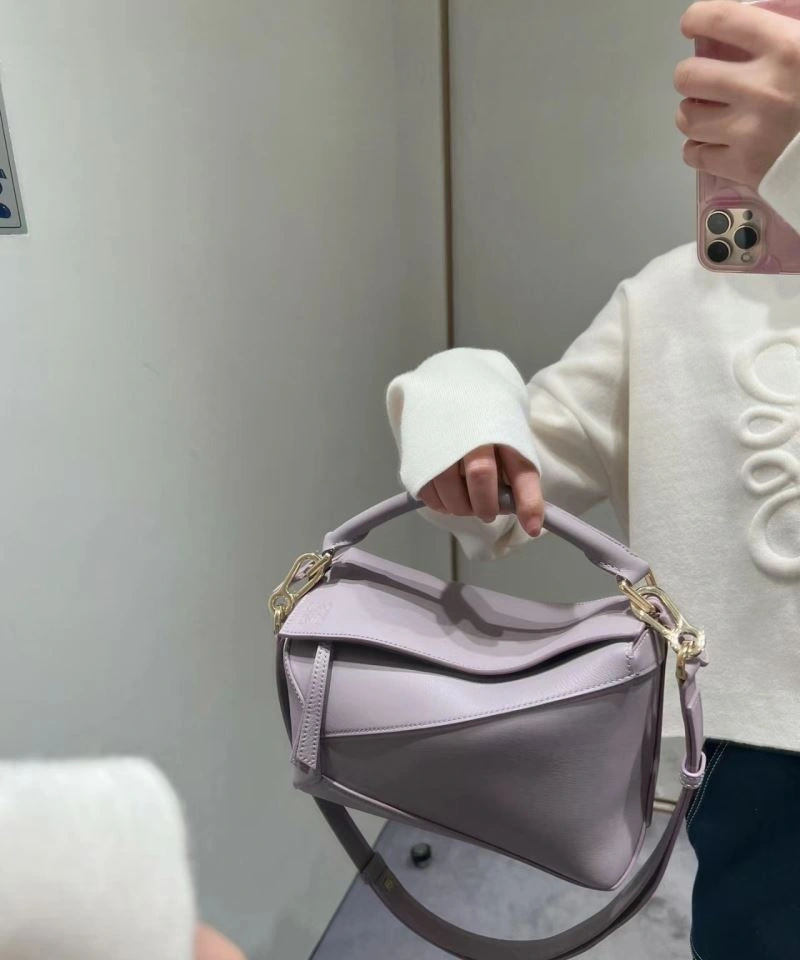 Unisex Loewe Puzzle Bags 73314