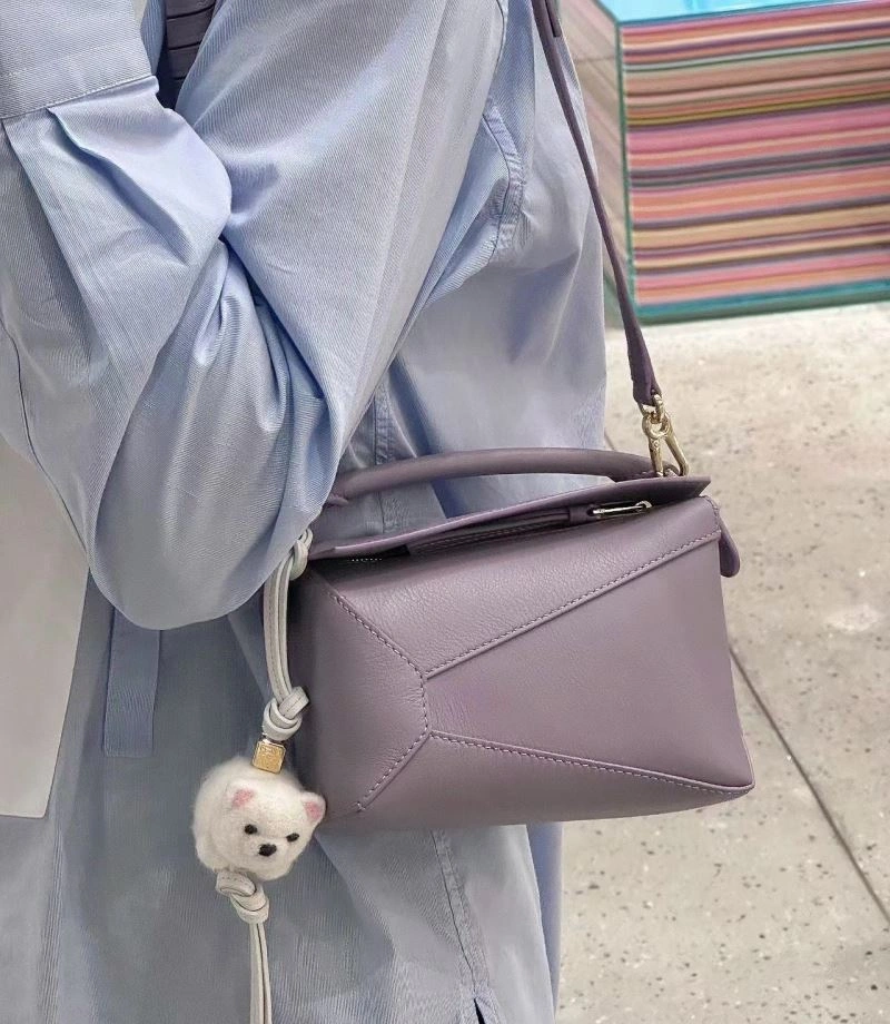 Unisex Loewe Puzzle Bags 73314